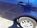 2007 VOLKSWAGEN POLO S 55 for sale at Copart SANDTOFT