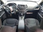 2016 Jeep Cherokee Latitude na sprzedaż w Louisville, KY - Front End