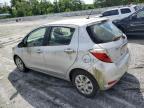 2012 Toyota Yaris  de vânzare în Spartanburg, SC - Rear End