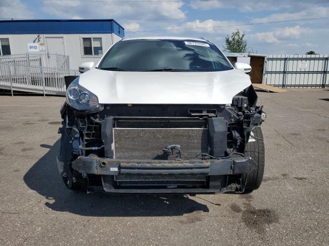  KIA SPORTAGE 2020 Белы