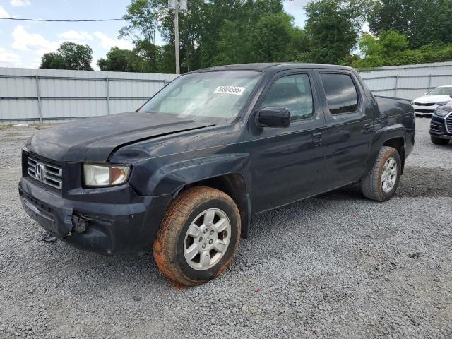 2006 Honda Ridgeline Rtl