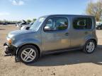 2009 Nissan Cube Base na sprzedaż w London, ON - Front End
