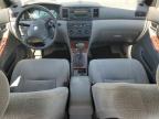 2003 Toyota Corolla Ce იყიდება Houston-ში, TX - Rear End