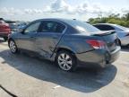 2008 Honda Accord Exl იყიდება Fort Pierce-ში, FL - Side