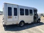 2011 Ford Econoline E450 Super Duty Cutaway Van на продаже в Sacramento, CA - Minor Dent/Scratches