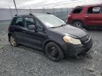 2009 Suzuki Sx4 Touring на продаже в Elmsdale, NS - Mechanical