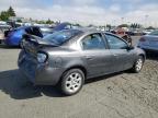2004 Dodge Neon Sxt na sprzedaż w Vallejo, CA - Rear End
