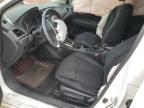 2017 Nissan Sentra S en Venta en Ocala, FL - Side