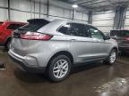 2022 Ford Edge Sel იყიდება Ham Lake-ში, MN - Front End