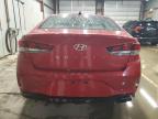 2018 Hyundai Sonata Sport продається в West Mifflin, PA - Front End