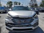 2017 Hyundai Santa Fe Sport  продається в Riverview, FL - Front End