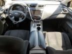 2020 Nissan Murano Sv იყიდება Midway-ში, FL - Front End