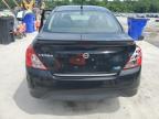 2015 Nissan Versa S за продажба в Byron, GA - Side