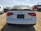 2016 Audi A4 Premium Plus S-Line zu verkaufen in Elgin, IL - Rear End
