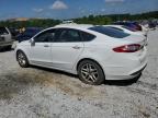 2016 Ford Fusion Se na sprzedaż w Fairburn, GA - Front End