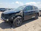 2019 Infiniti Qx60 Luxe за продажба в Houston, TX - All Over