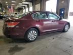 2012 Honda Accord Lx en Venta en Blaine, MN - Rear End