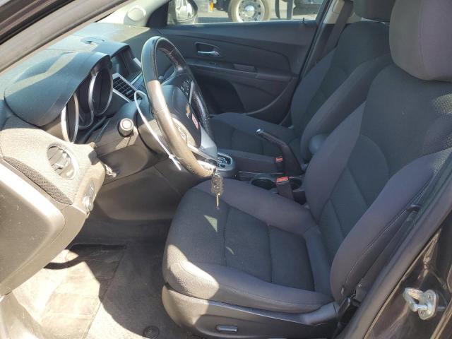  CHEVROLET CRUZE 2014 Charcoal