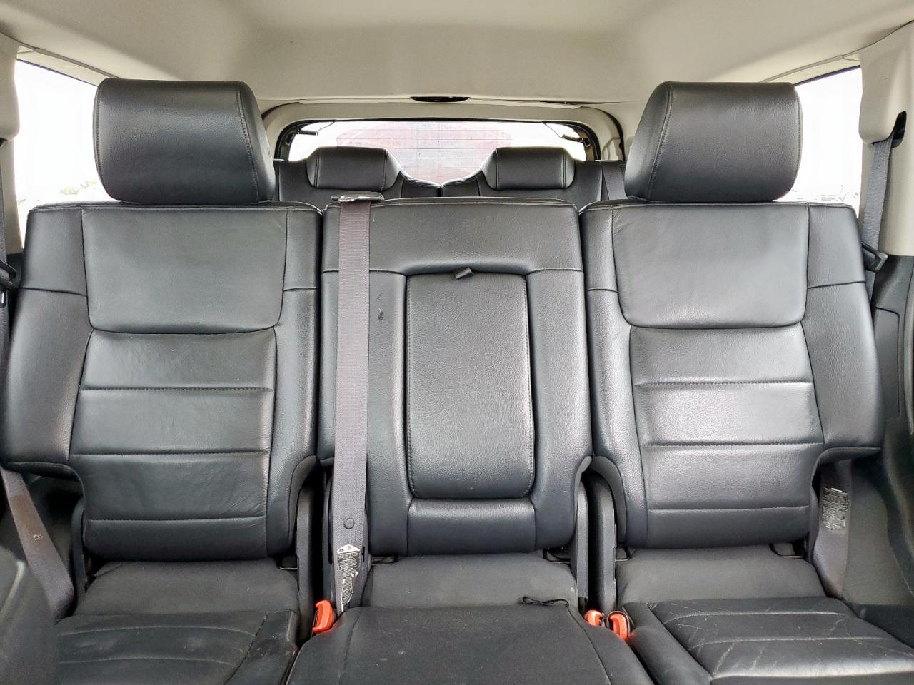 2008 Jeep Commander Sport VIN: 1J8HH48K18C116819 Lot: 57184085