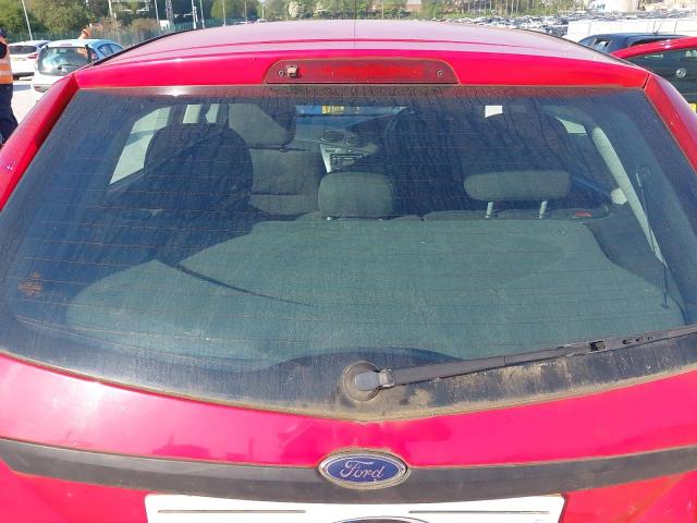 2003 FORD FOCUS FLIG