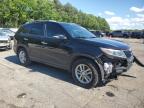2015 Kia Sorento Lx for Sale in Austell, GA - Front End
