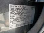 2022 Audi Sq7 Premium Plus за продажба в Van Nuys, CA - Front End