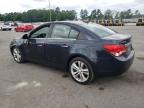 Dunn, NC에서 판매 중인 2015 Chevrolet Cruze Ltz - Front End