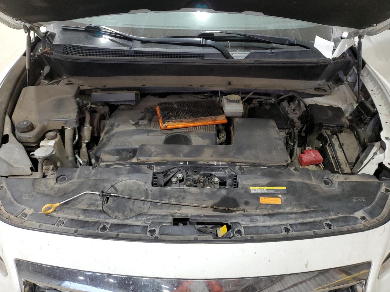 2019 Infiniti Qx60 Luxe VIN: 5N1DL0MM4KC504120 Lot: 57684765