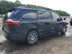 2018 Toyota Sienna Xle na sprzedaż w Austell, GA - Front End