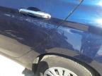 2017 FIAT TIPO EASY for sale at Copart ROCHFORD