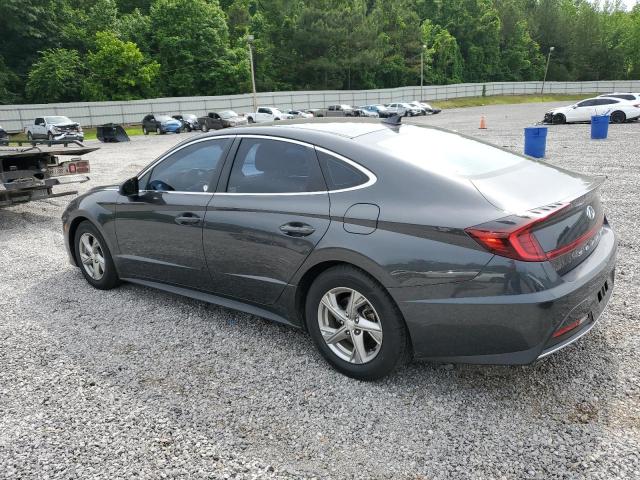  HYUNDAI SONATA 2021 Gray