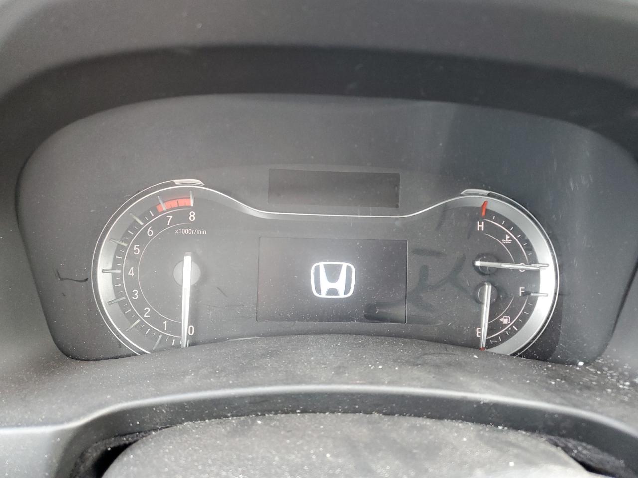 2020 Honda Ridgeline Rtl VIN: 5FPYK3F75LB007784 Lot: 58641065