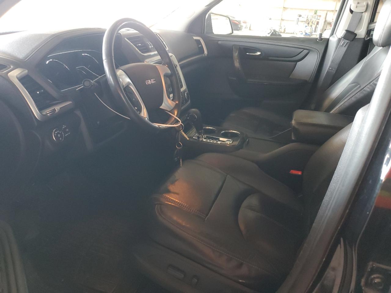 2014 GMC Acadia Slt-1 VIN: 1GKKVRKD1EJ261920 Lot: 56606125