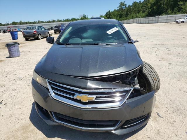 Седаны CHEVROLET IMPALA 2014 Угольный