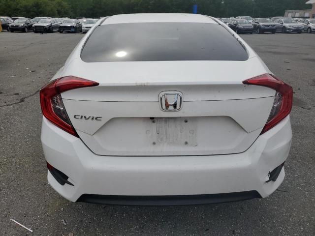  HONDA CIVIC 2016 Белы