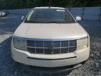 2008 Lincoln Mkx  на продаже в Mebane, NC - Front End