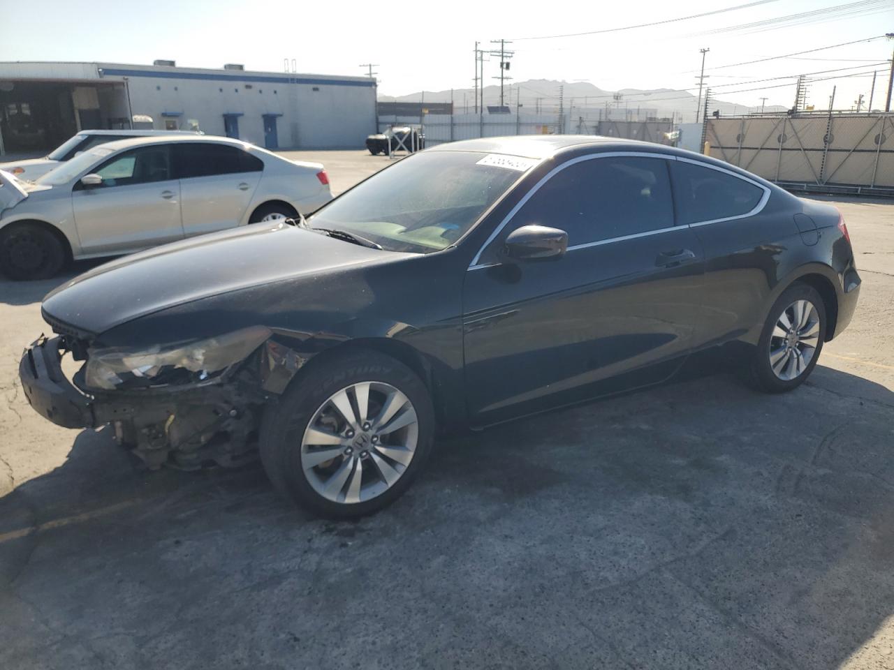 2009 Honda Accord Ex for Sale in Sun Valley, CA - Front End