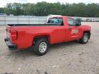 2018 Chevrolet Silverado C1500 for Sale in Charles City, VA - Rear End