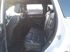2013 JEEP GRAND CHER for sale at Copart WISBECH