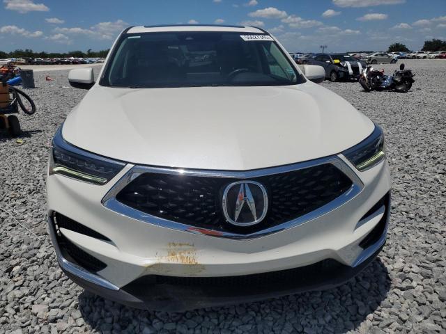  ACURA RDX 2019 Білий