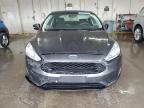 2016 Ford Focus Se   за продажба в Madisonville, TN - All Over