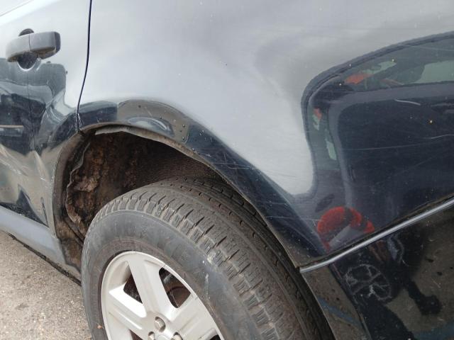 2009 LAND ROVER FREELANDER