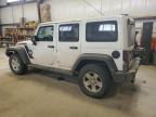 2013 Jeep Wrangler Unlimited Sport for Sale in Nisku, AB - Minor Dent/Scratches