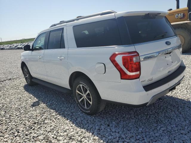  FORD EXPEDITION 2019 Белы