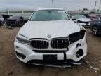 2015 Bmw X6 Xdrive50I for Sale in Chicago Heights, IL - Front End