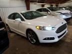 2016 Ford Fusion Titanium   for Sale in Lansing, MI - Rear End