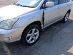 2007 LEXUS RX350 LIMI for sale at Copart SANDTOFT