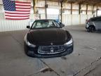 2015 Maserati Ghibli  продається в Phoenix, AZ - Normal Wear