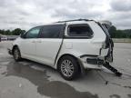 2016 Toyota Sienna Xle на продаже в Lebanon, TN - All Over