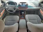 2002 Toyota Camry Le للبيع في Prairie Grove، AR - Front End